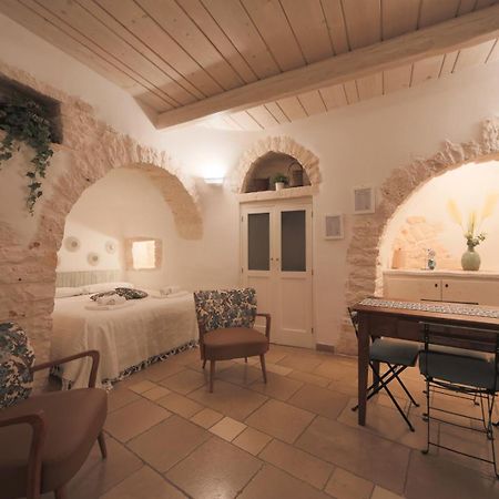 Willa Trullo Artemis Alberobello Zewnętrze zdjęcie