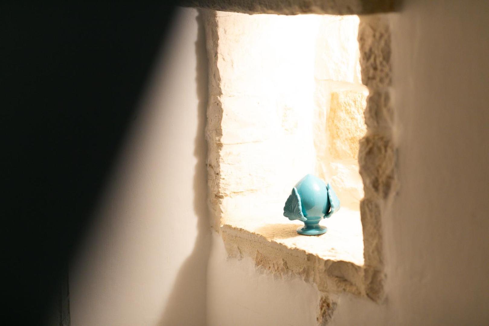 Willa Trullo Artemis Alberobello Zewnętrze zdjęcie