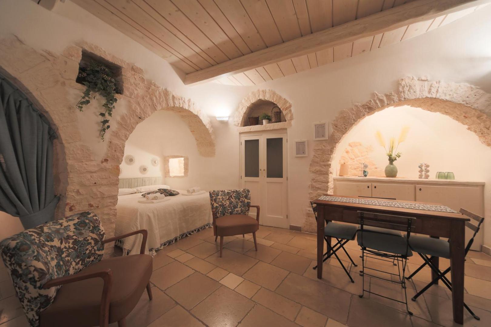 Willa Trullo Artemis Alberobello Zewnętrze zdjęcie