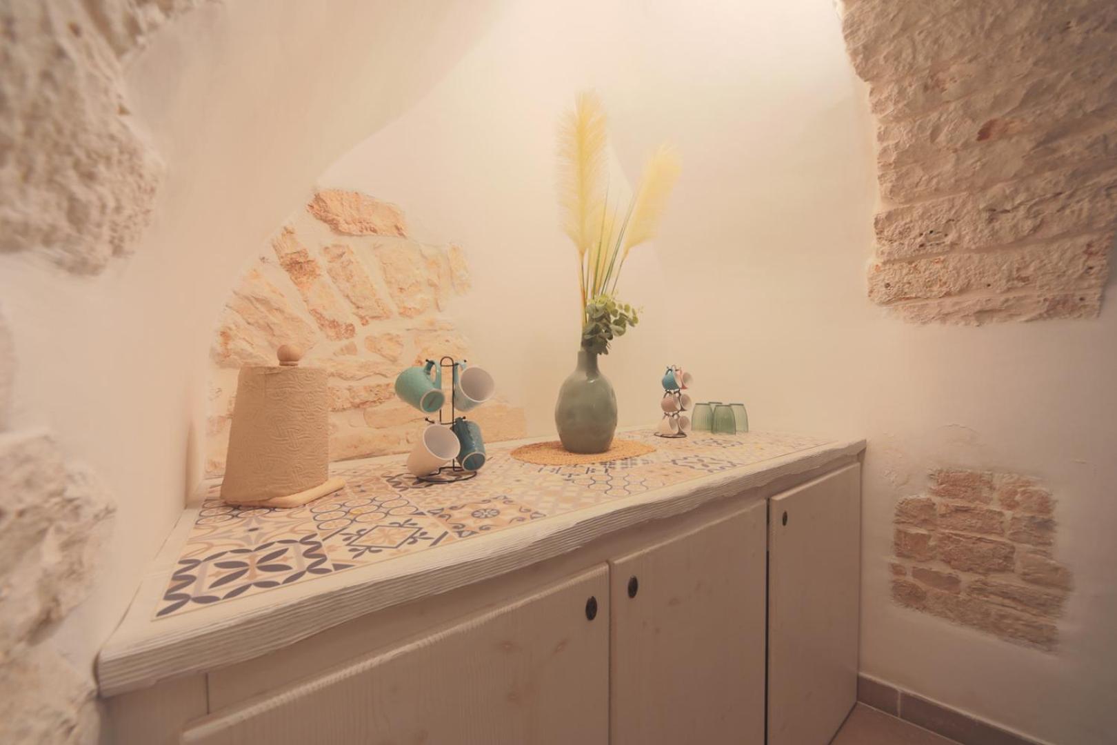 Willa Trullo Artemis Alberobello Zewnętrze zdjęcie