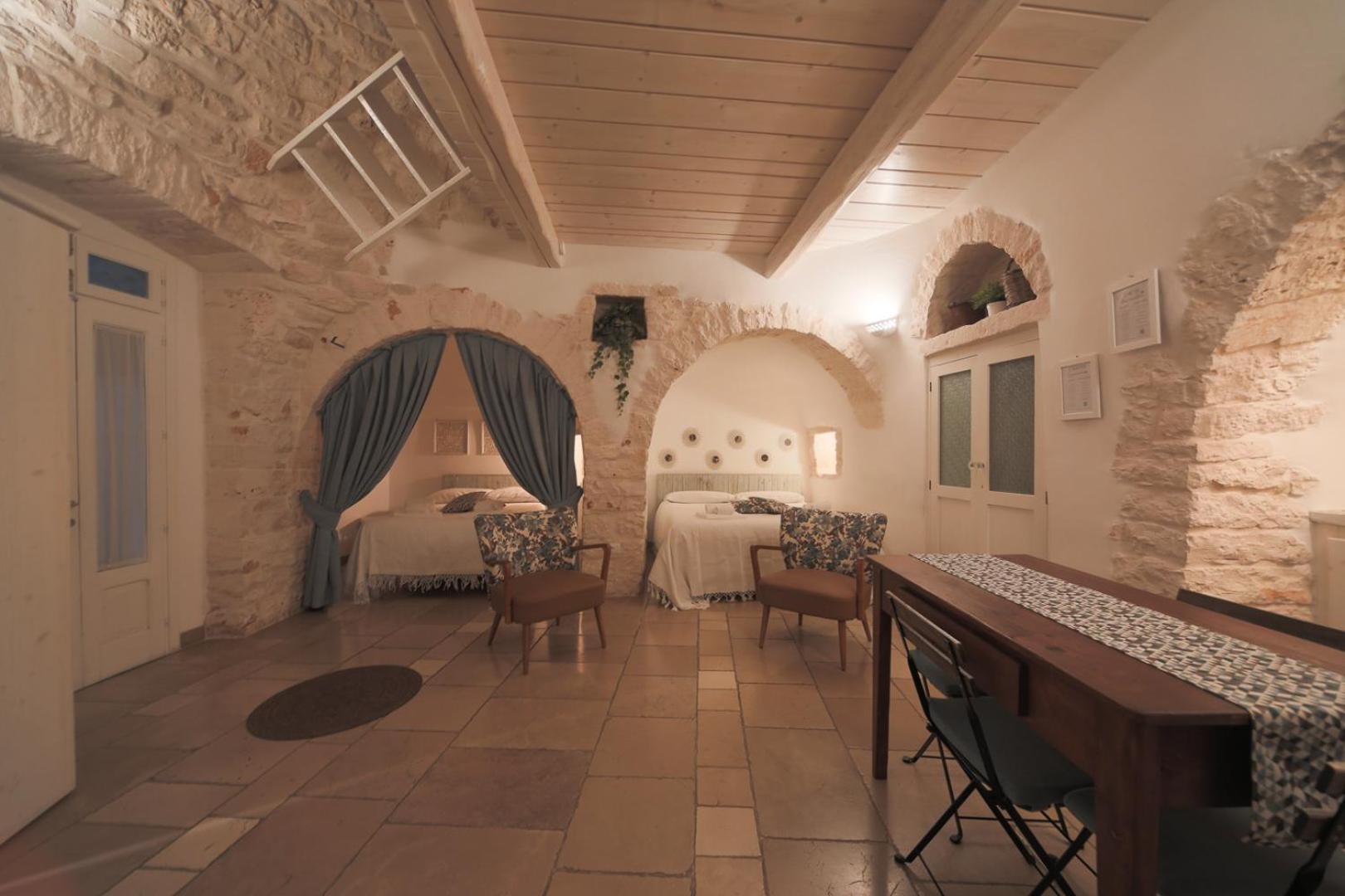 Willa Trullo Artemis Alberobello Zewnętrze zdjęcie