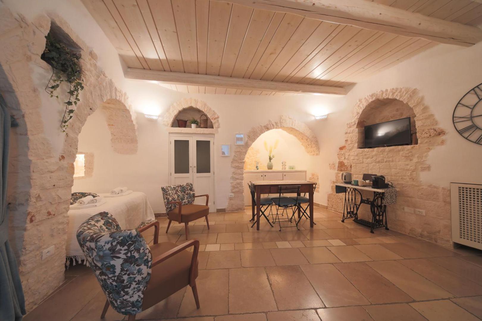 Willa Trullo Artemis Alberobello Zewnętrze zdjęcie