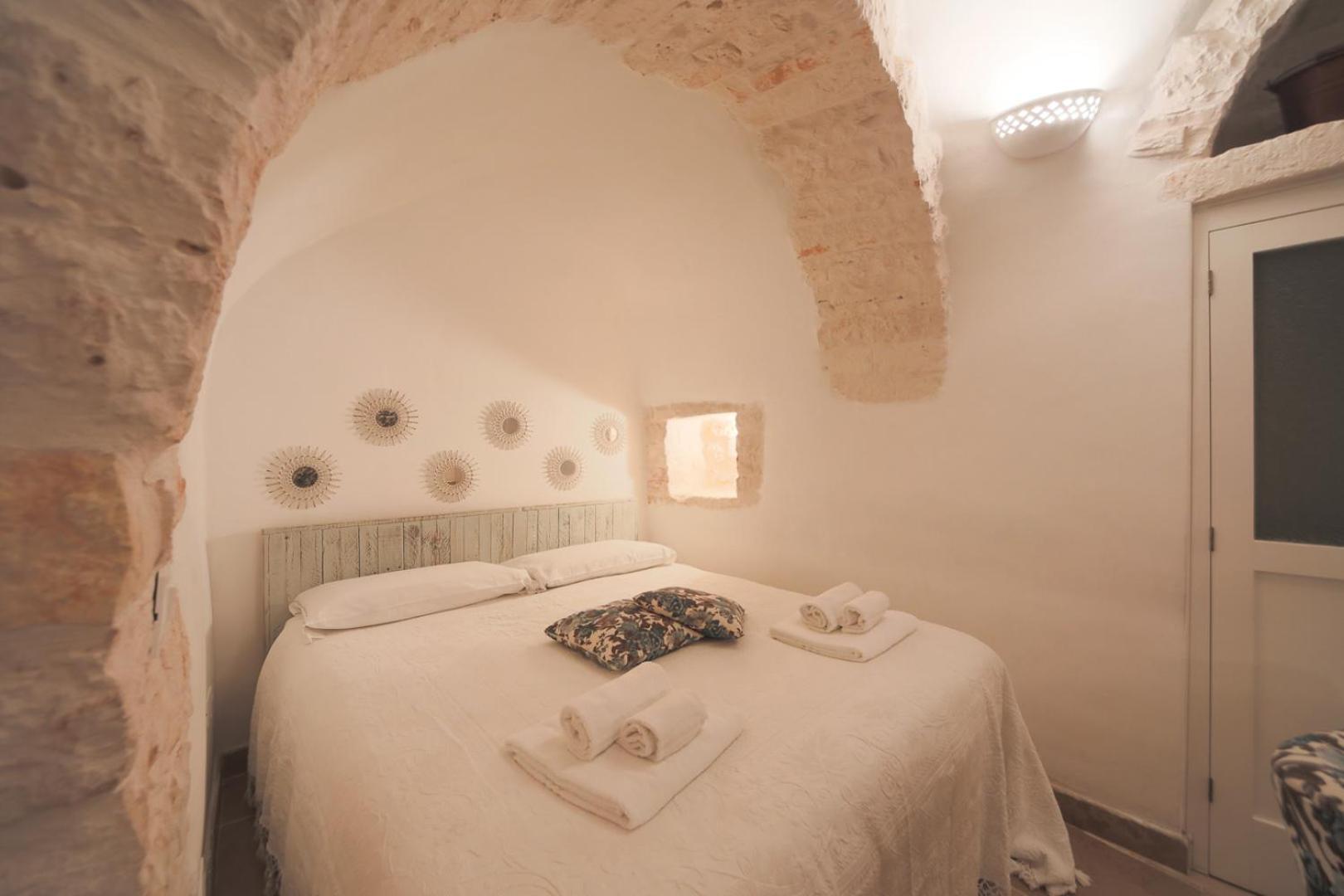 Willa Trullo Artemis Alberobello Zewnętrze zdjęcie