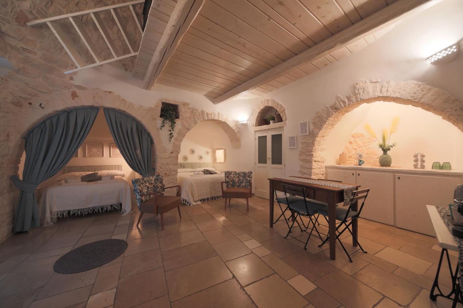Willa Trullo Artemis Alberobello Zewnętrze zdjęcie